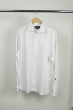 Camisa De Lino Gen Ppt