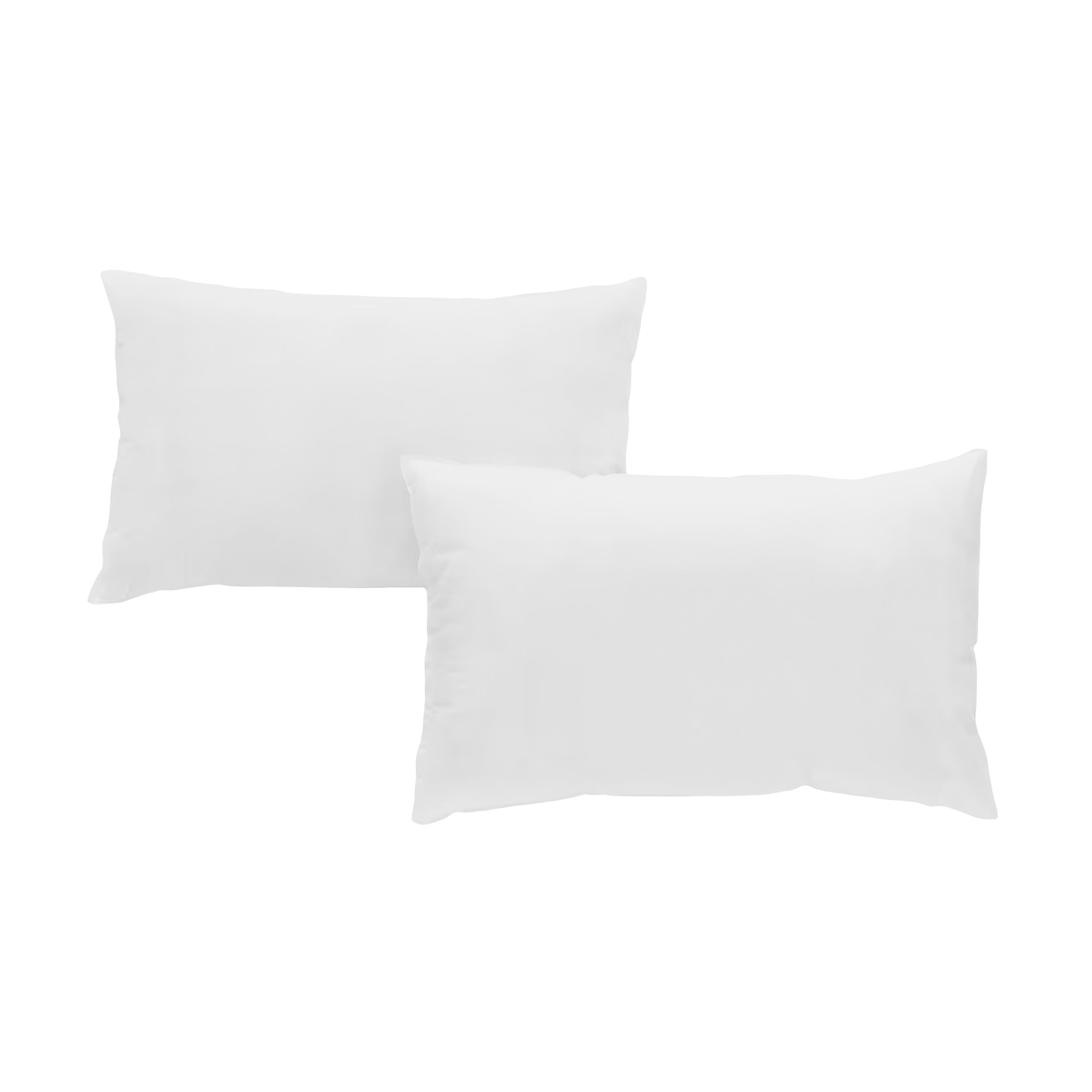 Pillowcase - Cotton Satin X2 - 4 Colours of Your Choice