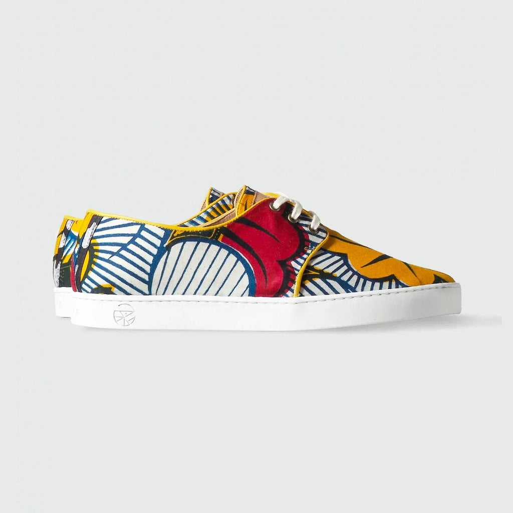 Ouagadougou Trainers