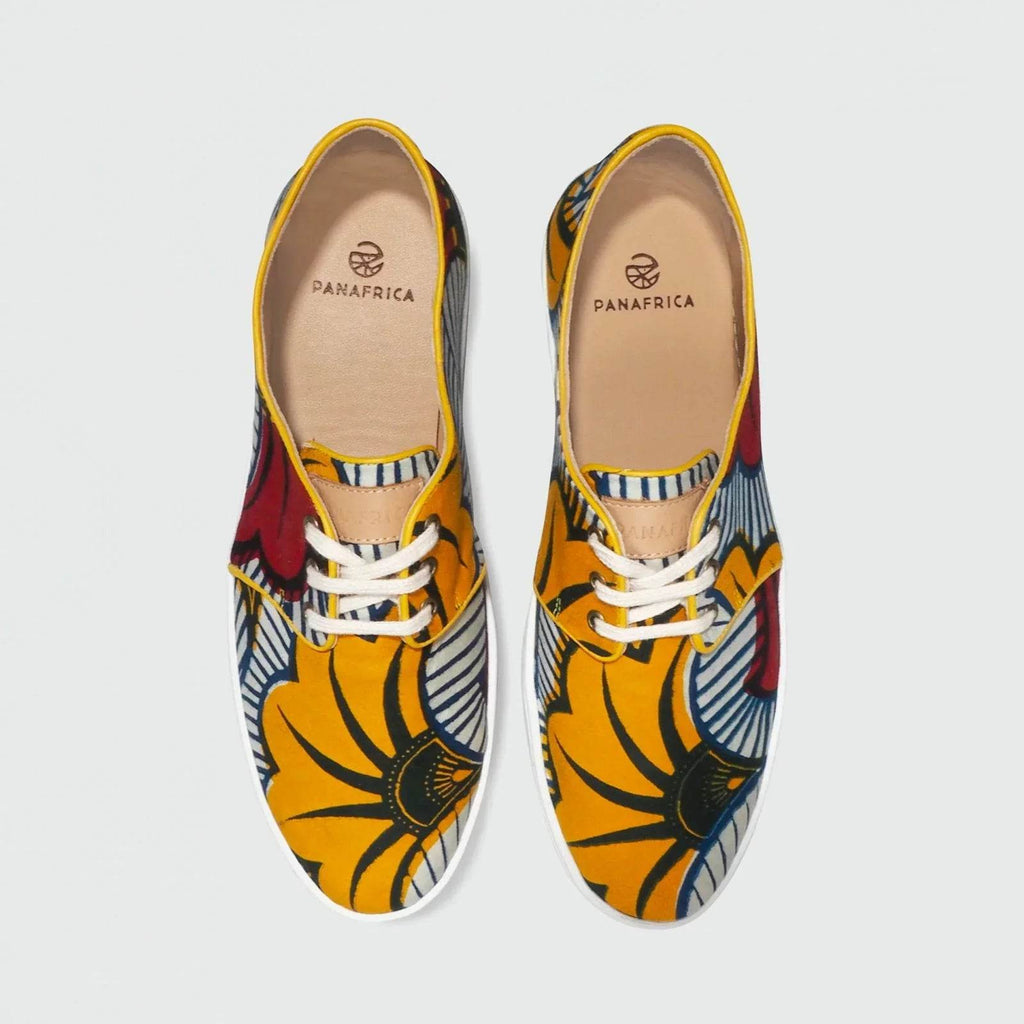 Ouagadougou Trainers