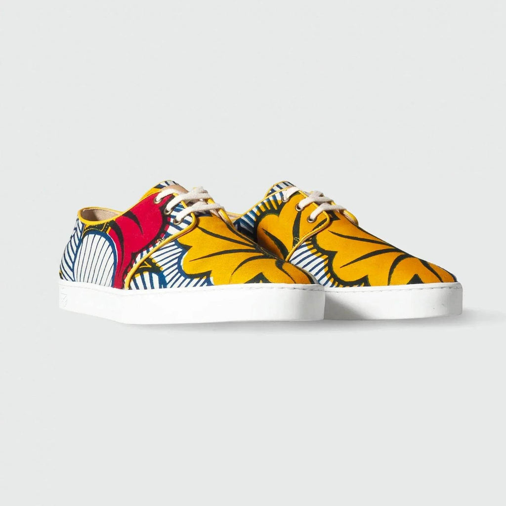 Ouagadougou Trainers