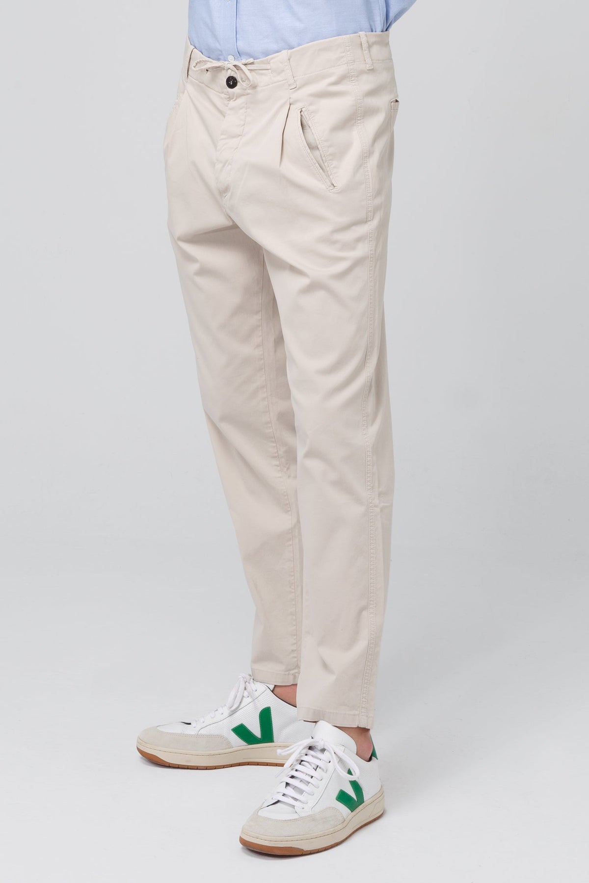 Pantalon Owen