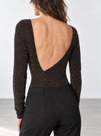 Body Brown Sparkle