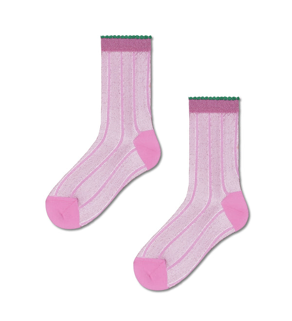Lilly Ankle Sock