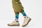 Chaussettes Beach