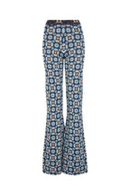 Trousers - Blue - Women