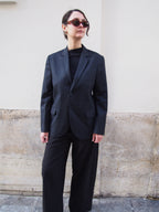 Blazer Clint Anthracite