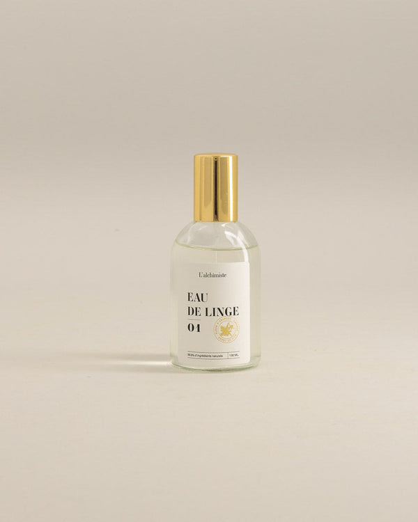 Eau De Linge