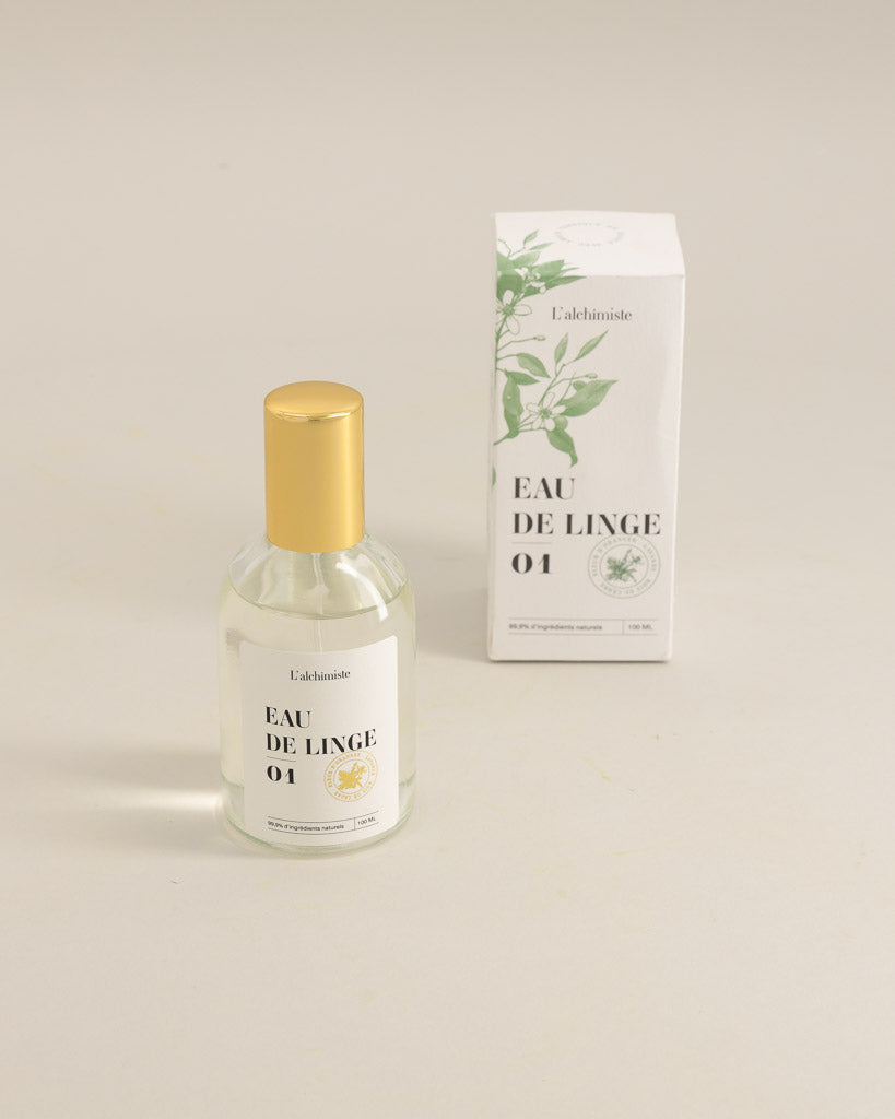 Eau De Linge