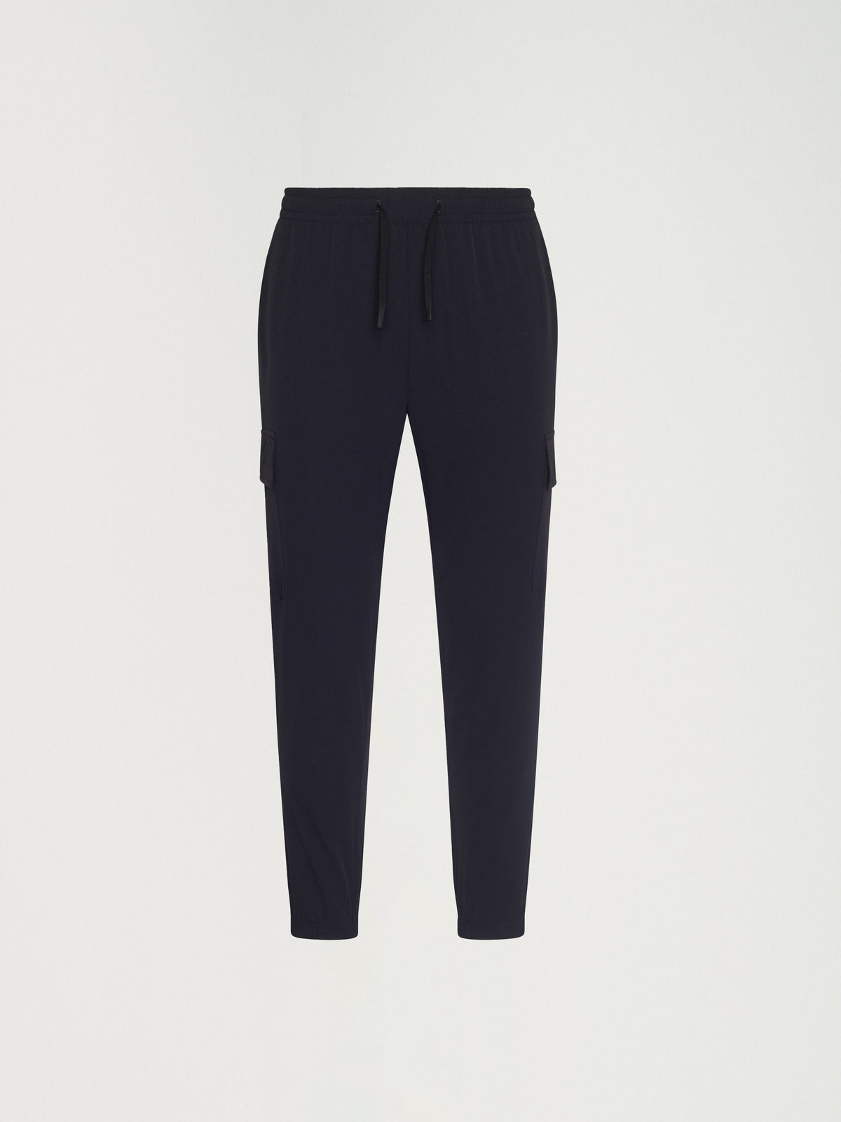Joggers Minho - Negro - Hombre