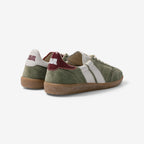 Baskets Sage Plum