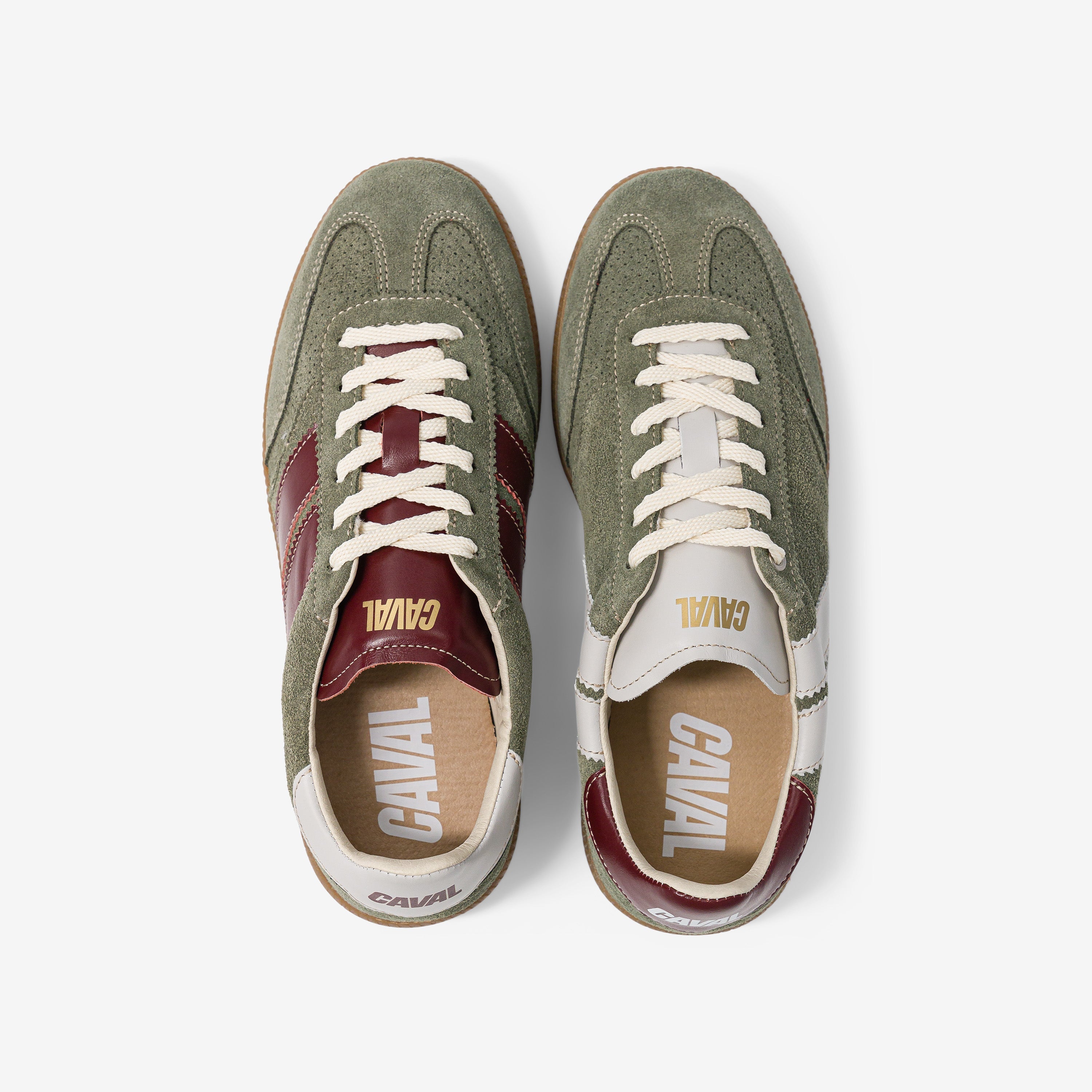 Baskets Sage Plum
