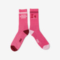 Chaussettes Chaussettes - Love - Sporty