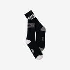 Chaussettes Chaussettes - Noir - Sporty