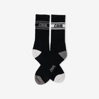 Calcetines - Negro - Deportivo
