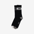 Chaussettes Chaussettes - Noir - Sporty