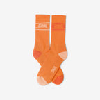 Chaussettes Chaussettes - Orange - Sporty