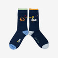 Chaussettes Chaussettes - Caval X Le Petit Prince - Light