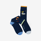 Chaussettes Chaussettes - Caval X Le Petit Prince - Light