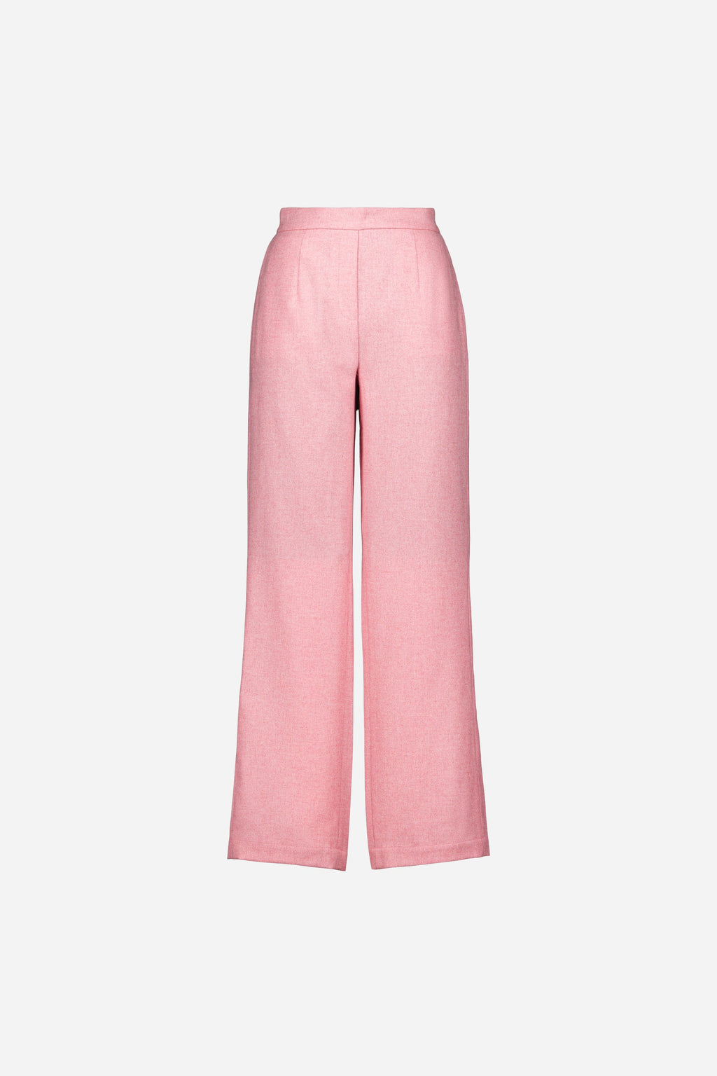 Chaqueta ámbar rosa