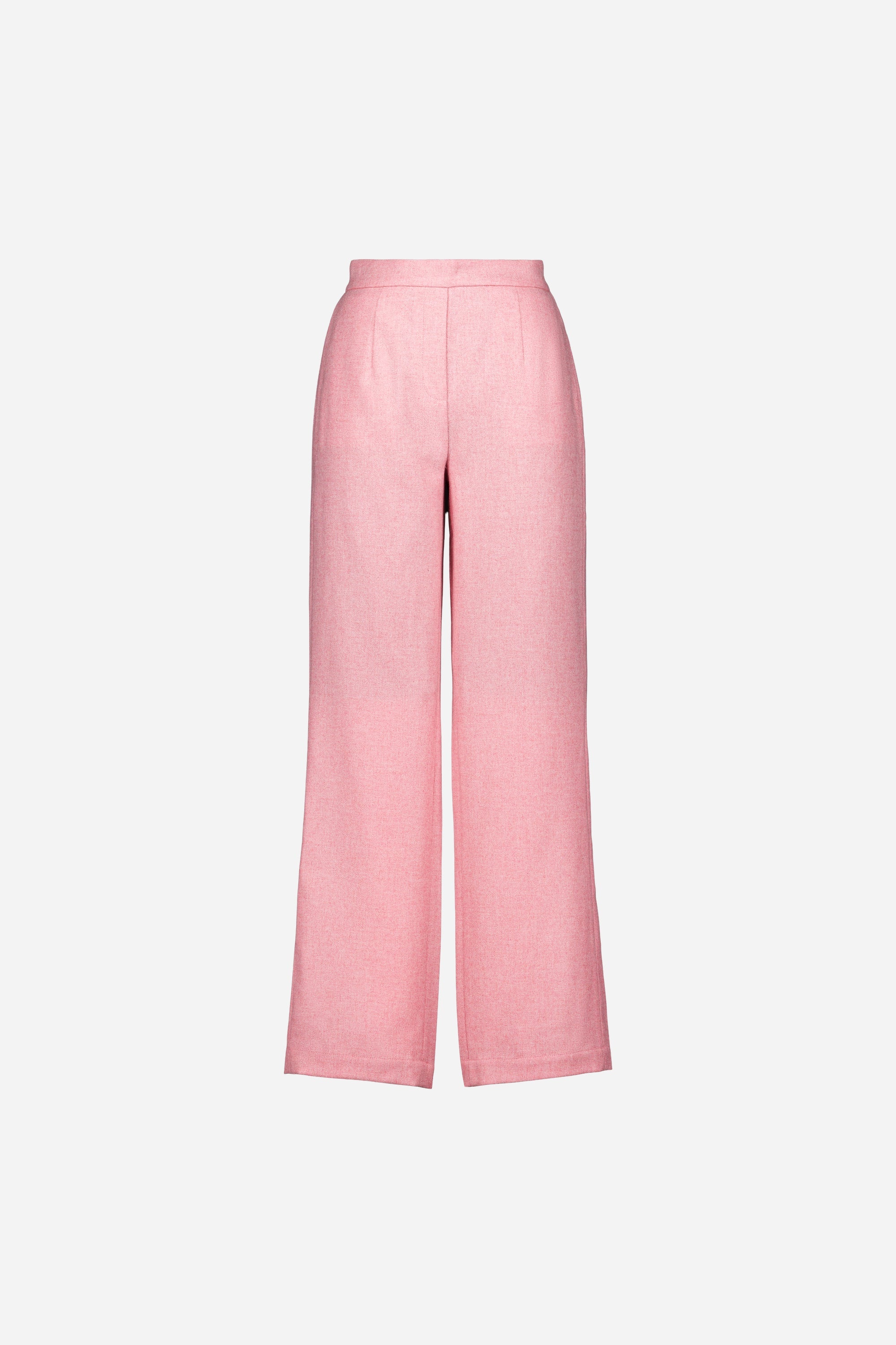 Chaqueta ámbar rosa