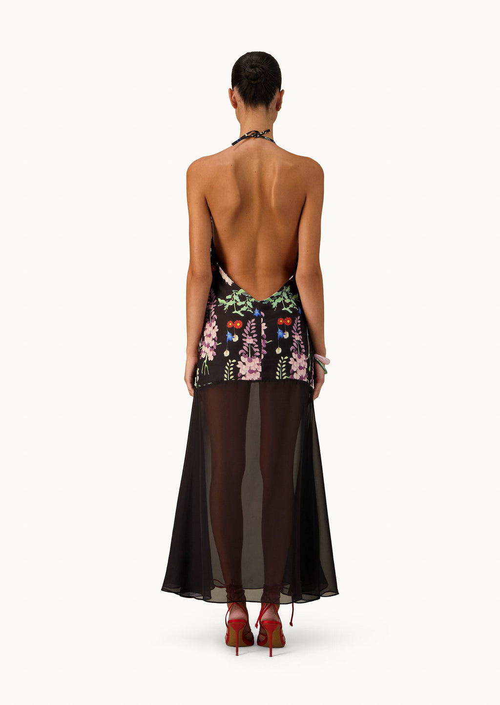 Vanessa dress