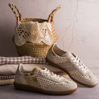 Baskets Rustic Glow