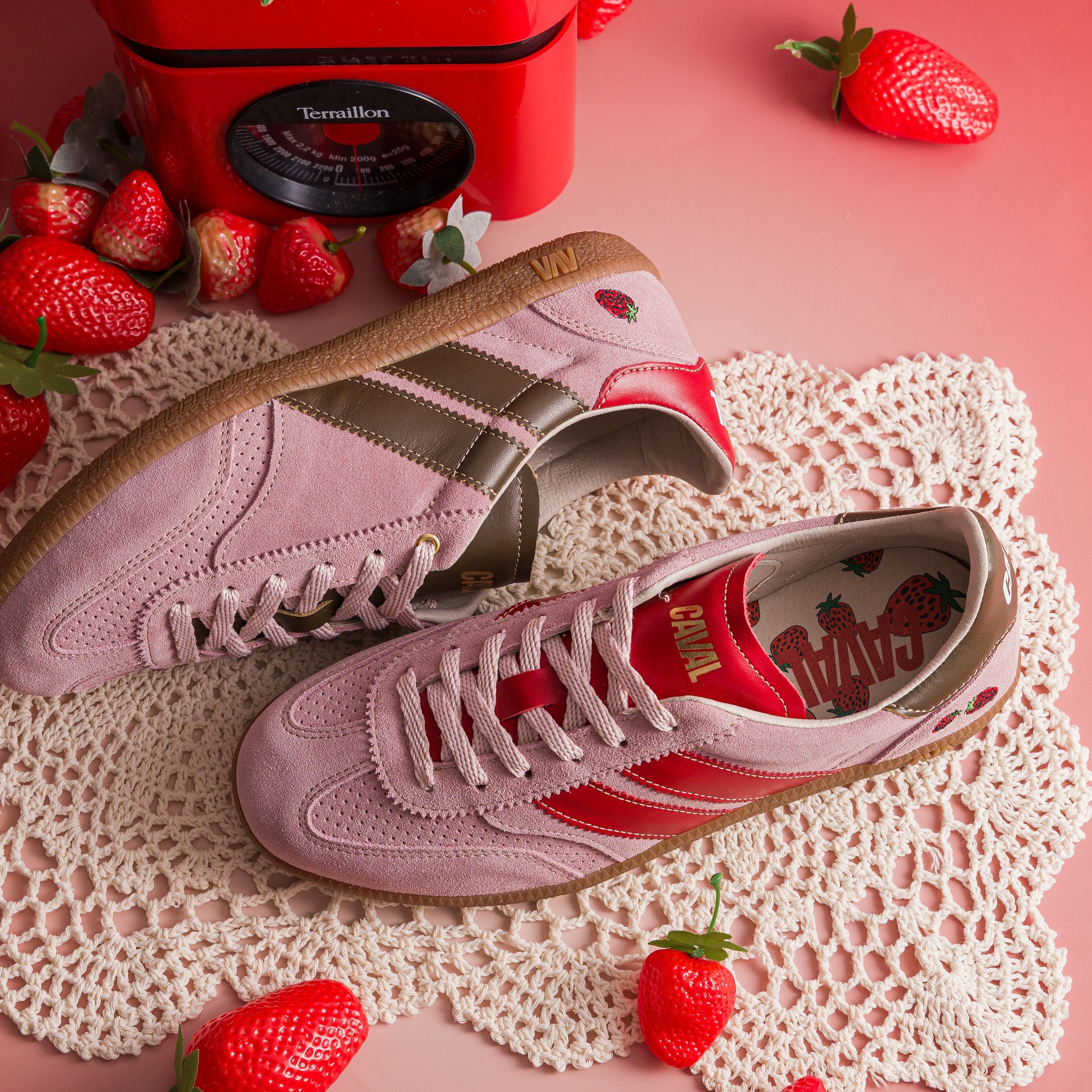 Baskets Sweet Berry