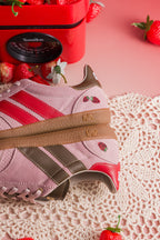 Baskets Sweet Berry