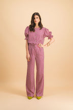 Tilda Ec pants