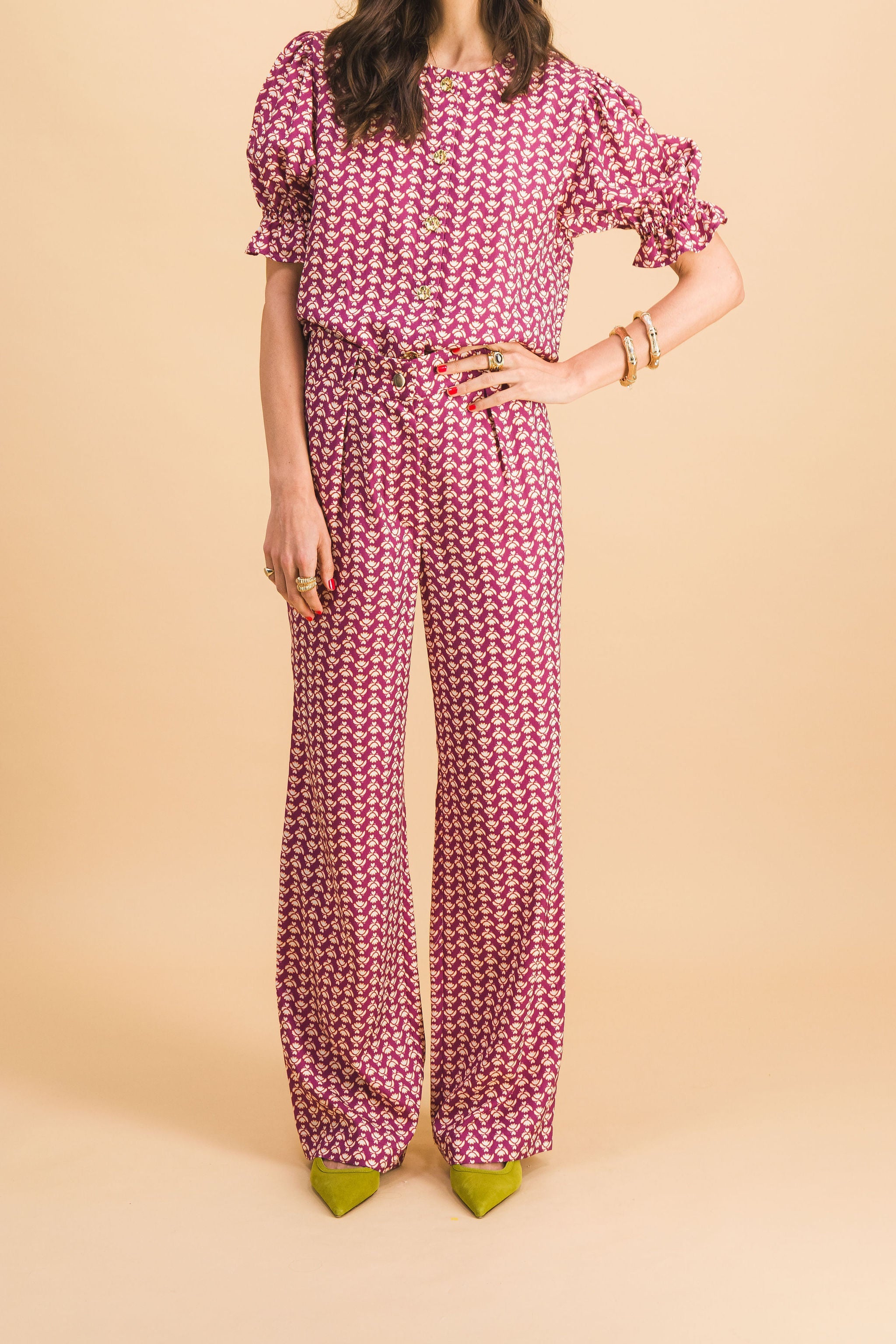 Tilda Ec pants