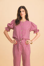 Tilda Ec pants