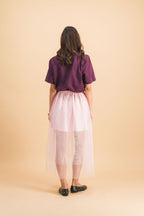 Carrie skirt