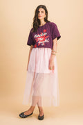 Carrie skirt