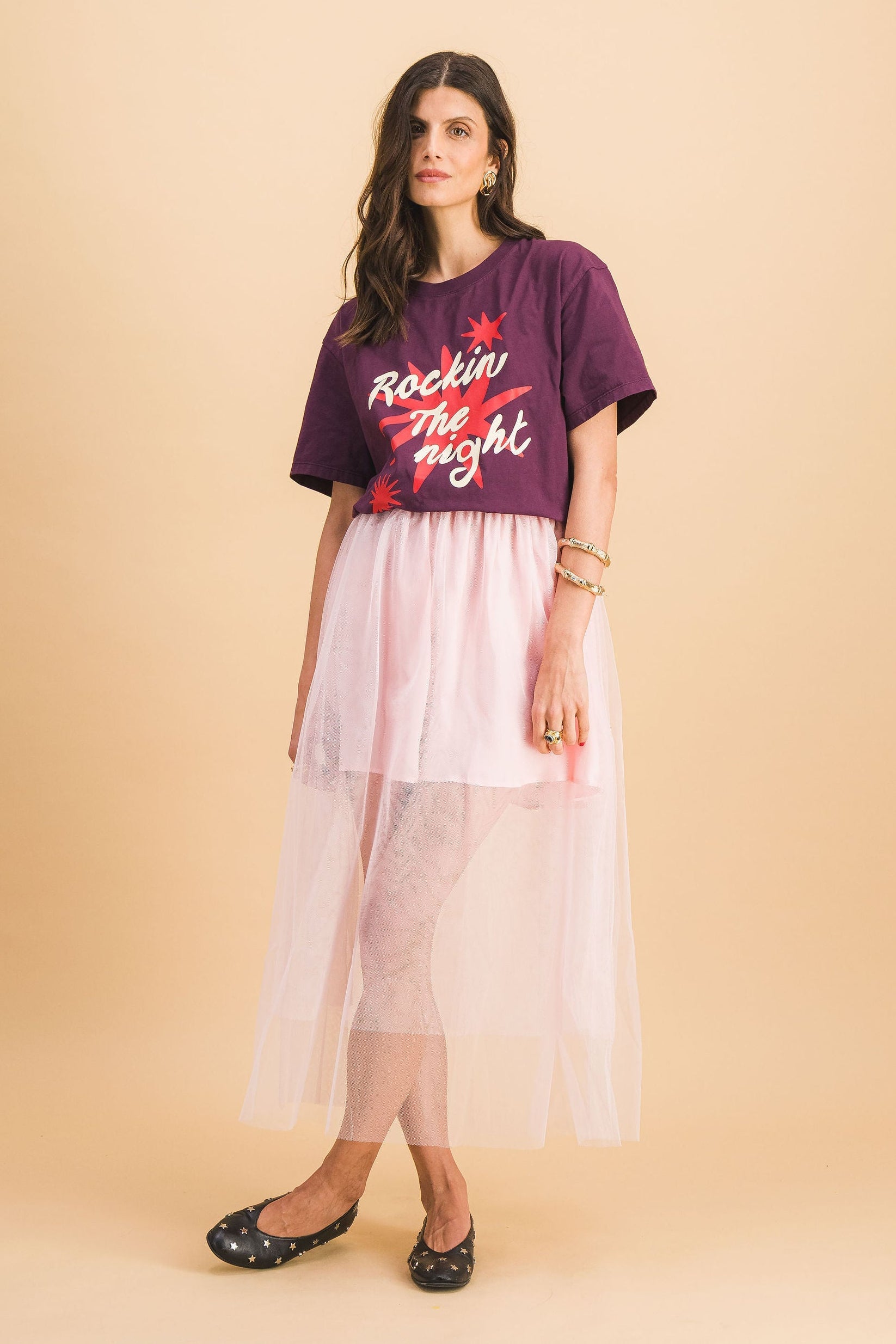 Carrie skirt