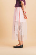 Carrie skirt