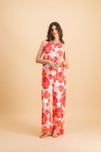 Mono Noémie Red Blossom