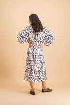 Nina Ettore dress