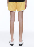 Fursac - Short De Bain - Jaune - Homme