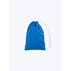 Technical Fabric Swim Shorts - Blue