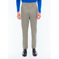 Fursac - Pantalon Chino En Twill De Coton - Beige