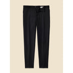 Fursac - Pantalon Slim Fit - Noir