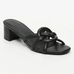 Sandales Lindi - Noir