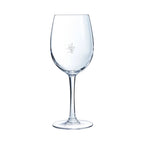 Cabernet - 6 Wine by the Glass Stemmed Glasses - 35cl - Chef&Sommelier