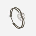 Bruine Bracelet - Khaki
