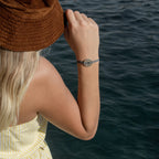 Bracelet Ciel - Bleu Nuit
