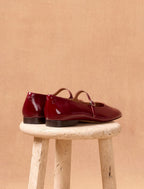 Ballerines Camelia - Muscat - Femme