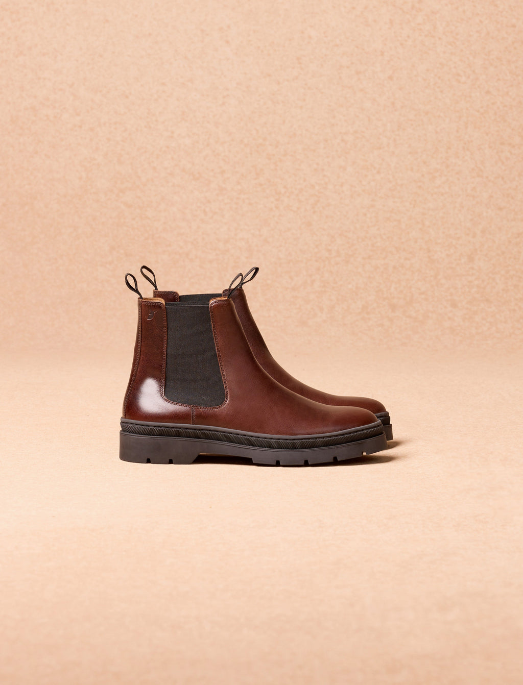Bottines Franklin - Tonka - Homme