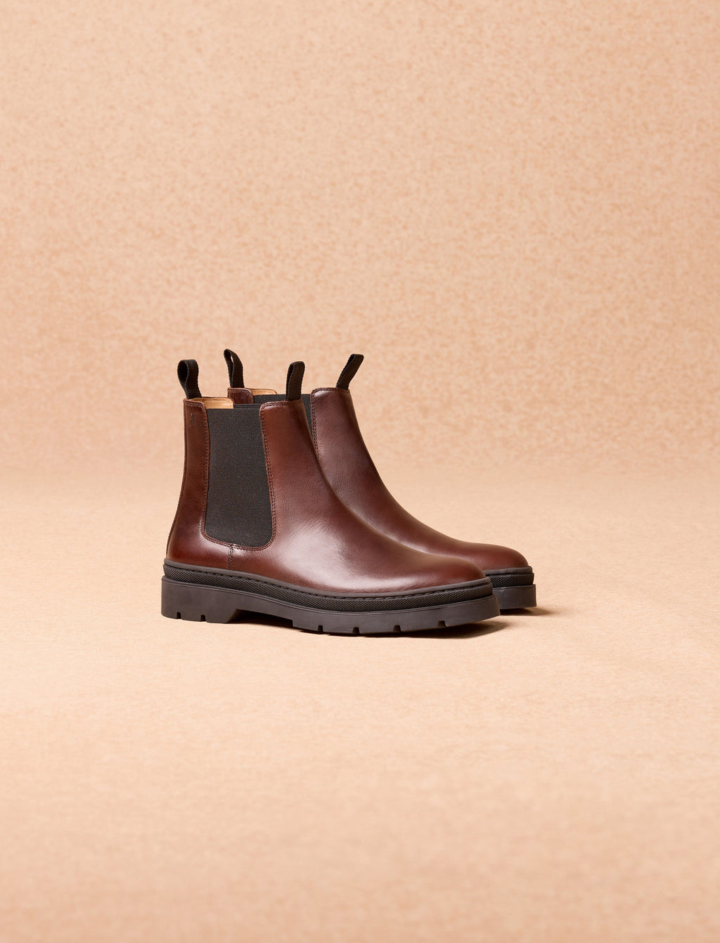 Bottines Franklin - Tonka - Homme