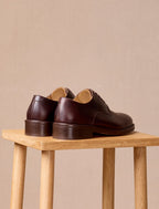 Derbies Silvio - Bourgogne - Homme